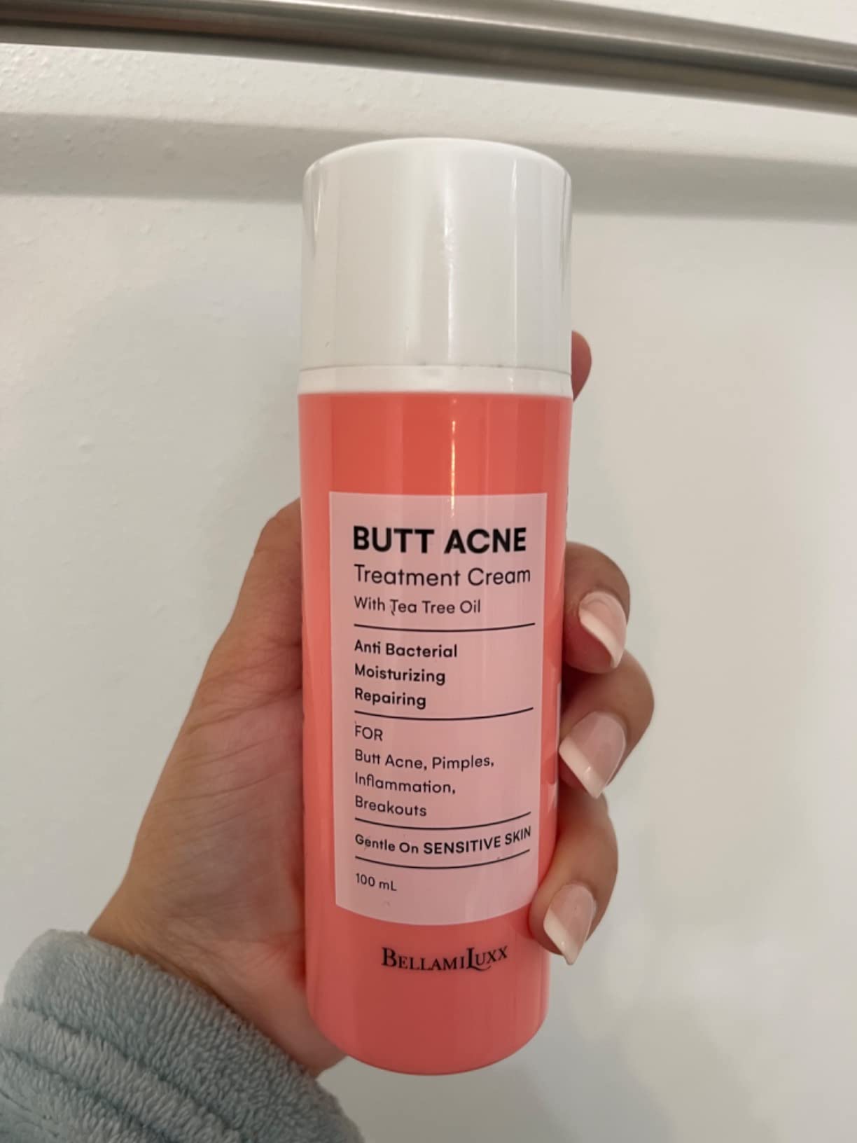 Review by Sarah K., 33