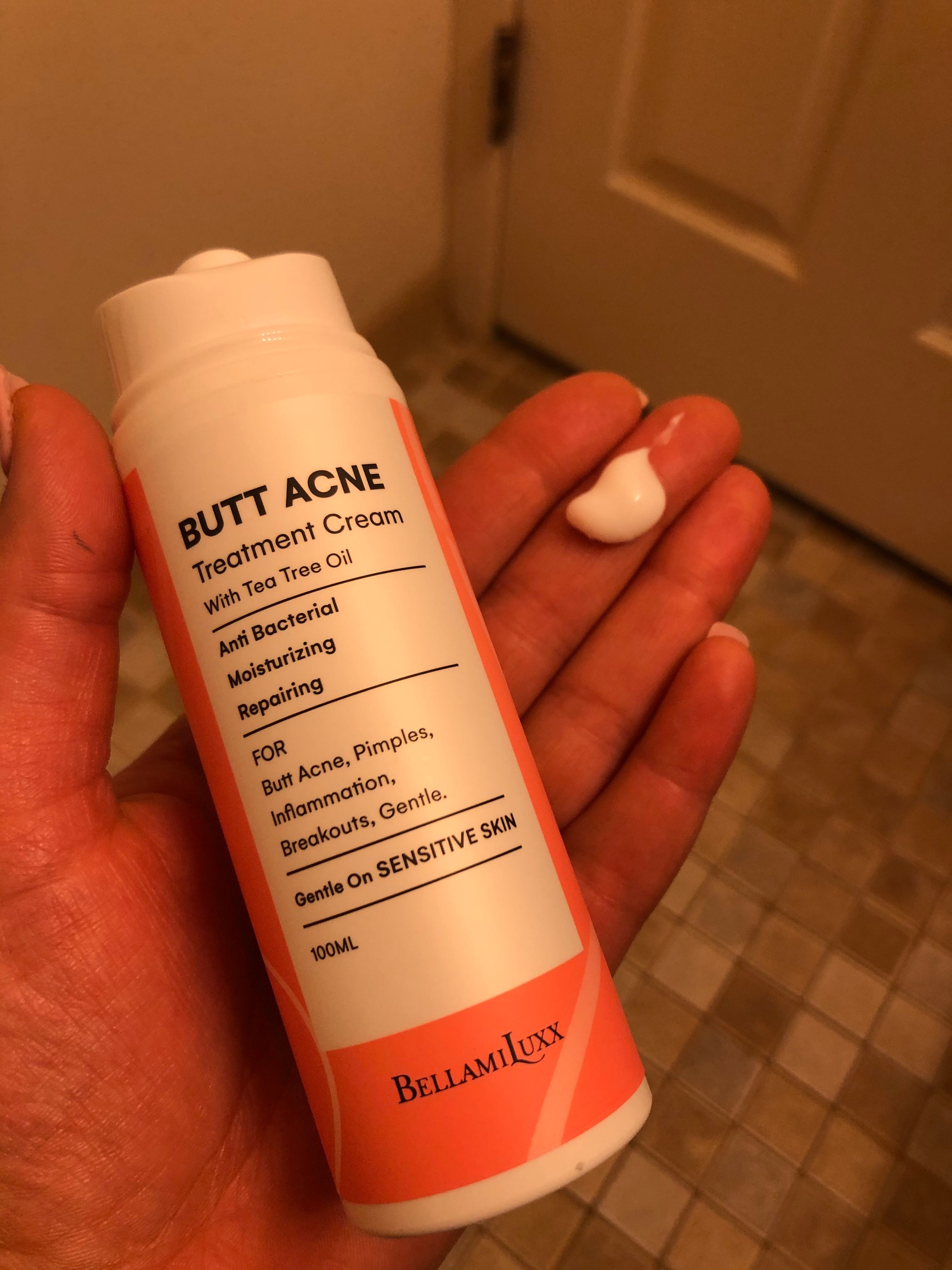 Review by Olivia R., 31