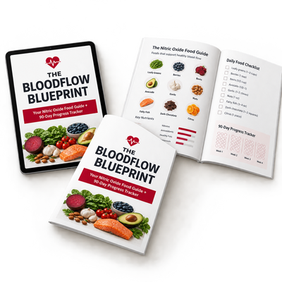 BloodFlow Blueprint