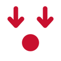 Two things suppress it — and neither is your fault