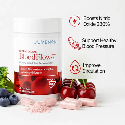 Zelva BloodFlow-7®